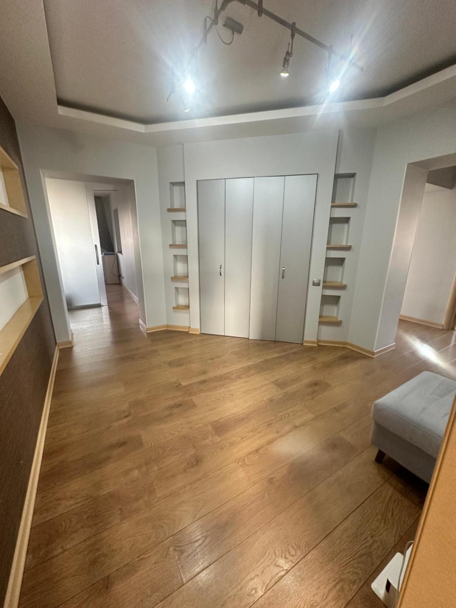 Whitefort Apartment Almaty Exterior foto