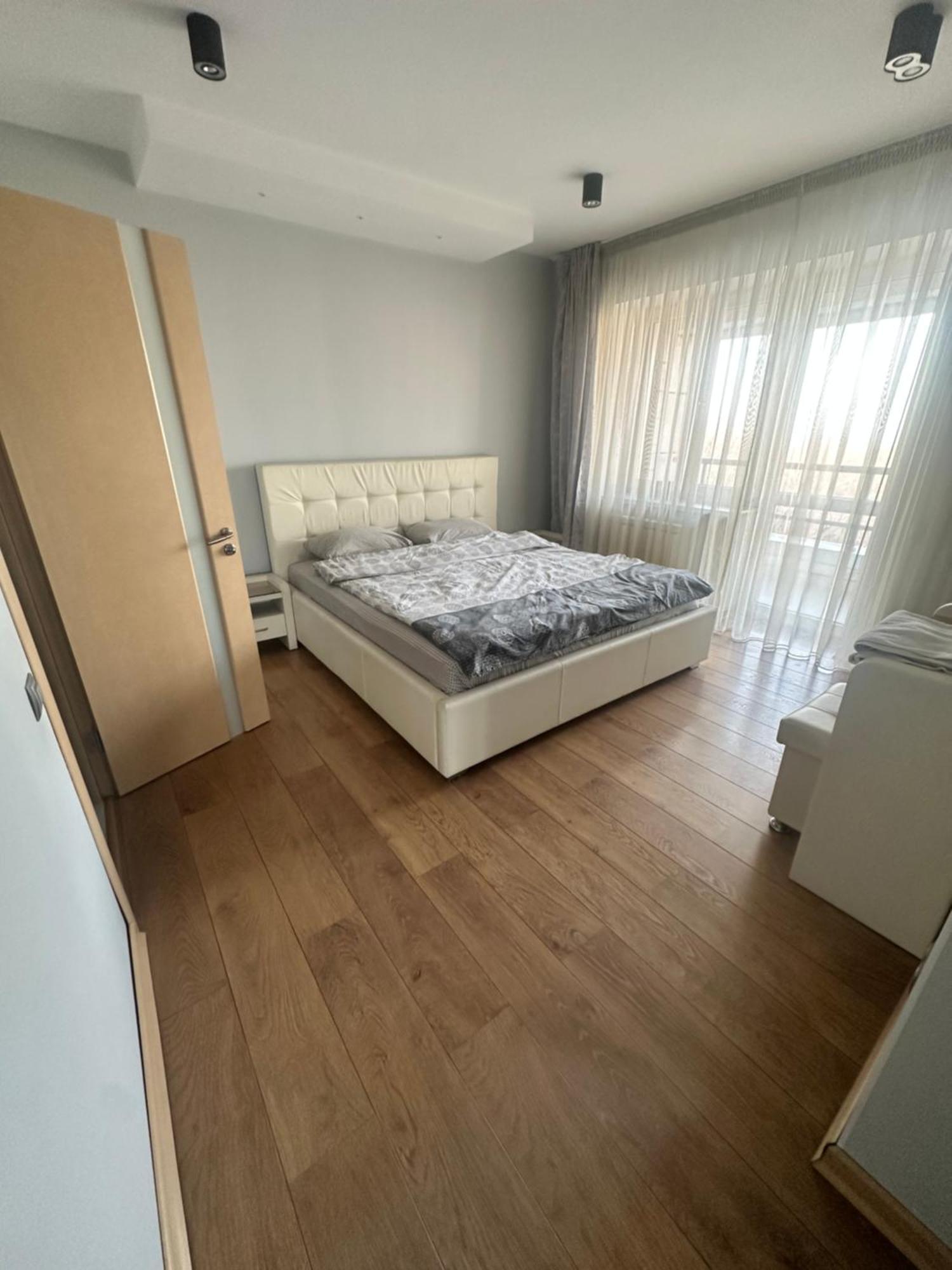 Whitefort Apartment Almaty Exterior foto
