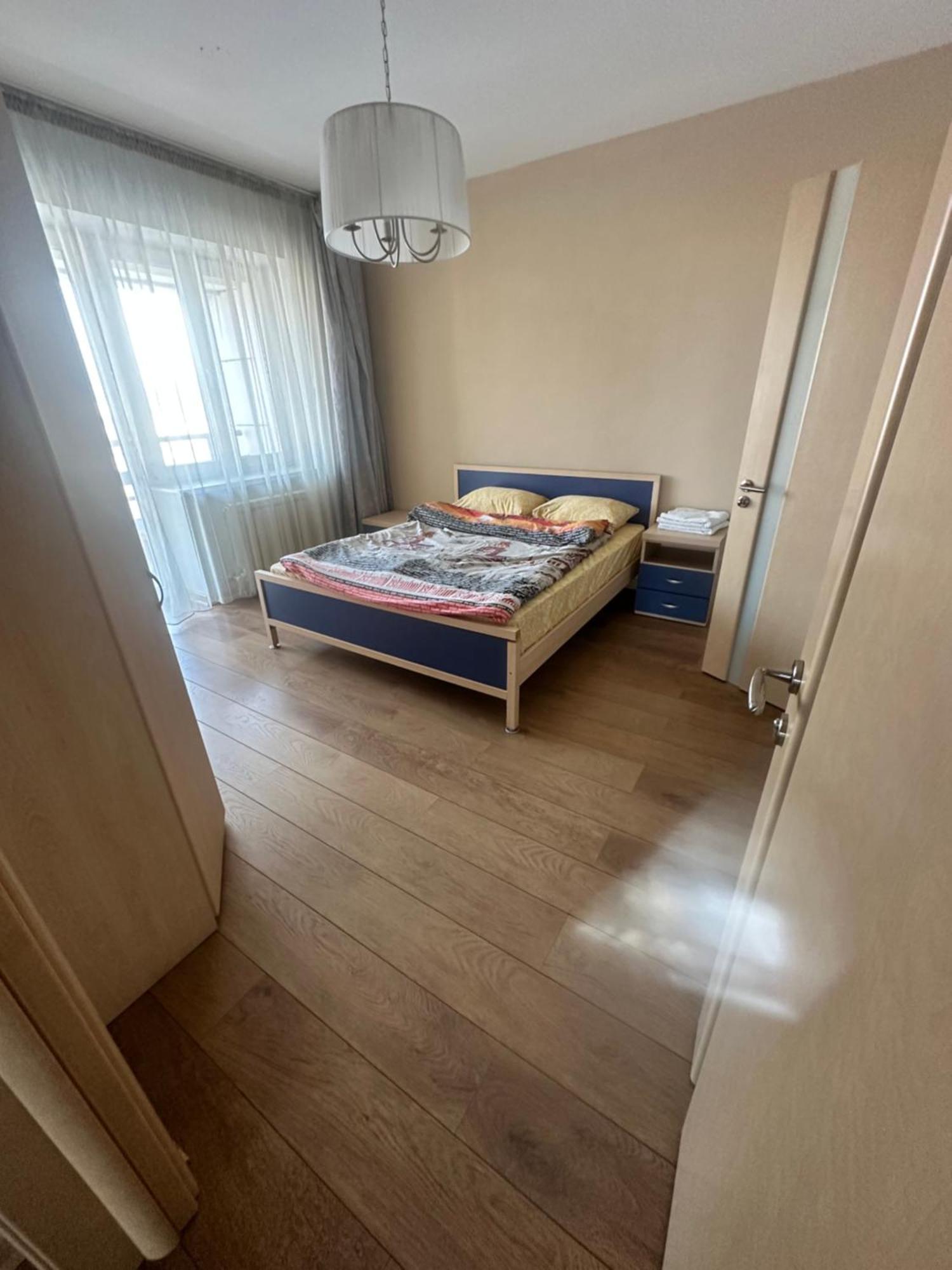 Whitefort Apartment Almaty Exterior foto
